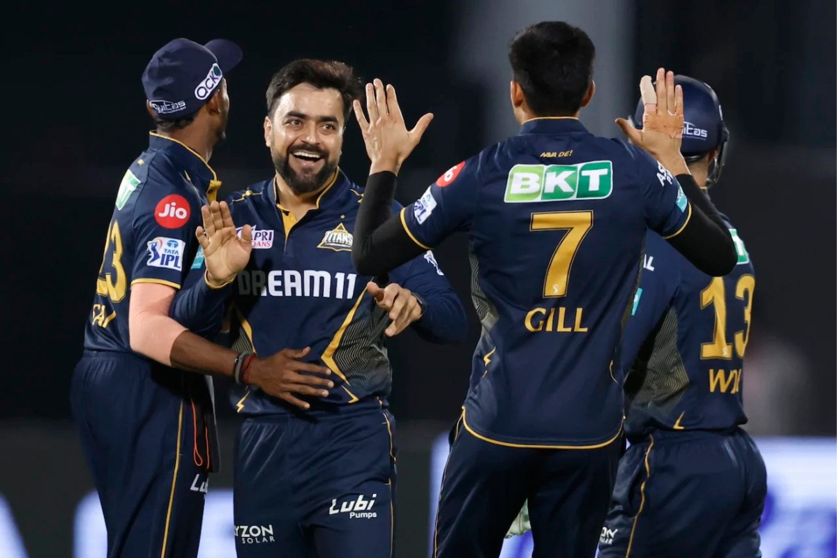 IPL 2025: GT Playing XI Against MI | Gujarat Titans vs Mumbai Indians ( IPL 2025 Eliminator)