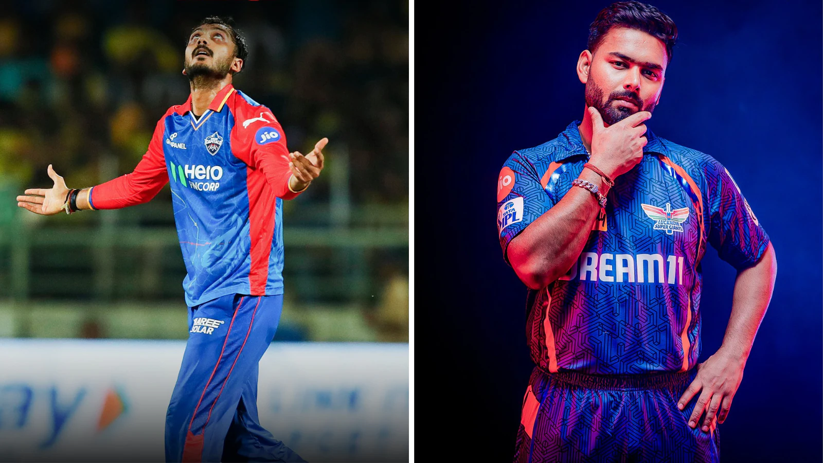 IPL 2025: Lucknow Super Giants vs Delhi Capitals Dream11 Predictions, Pitch Report, Weather Forecast