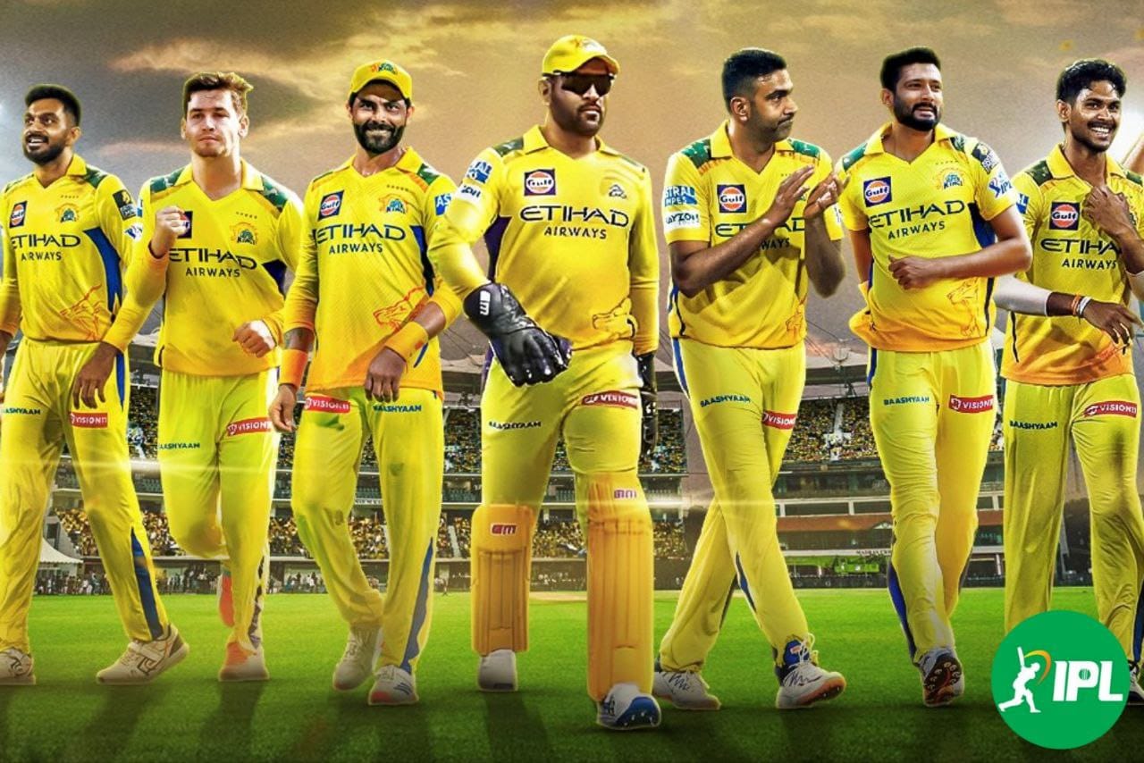 IPL 2025: CSK Playoff Scenario: मुंबई से हार के बाद अब कैसे प्लेऑफ में पहुंचेगी चेन्नई की टीम, देखें समीकरण