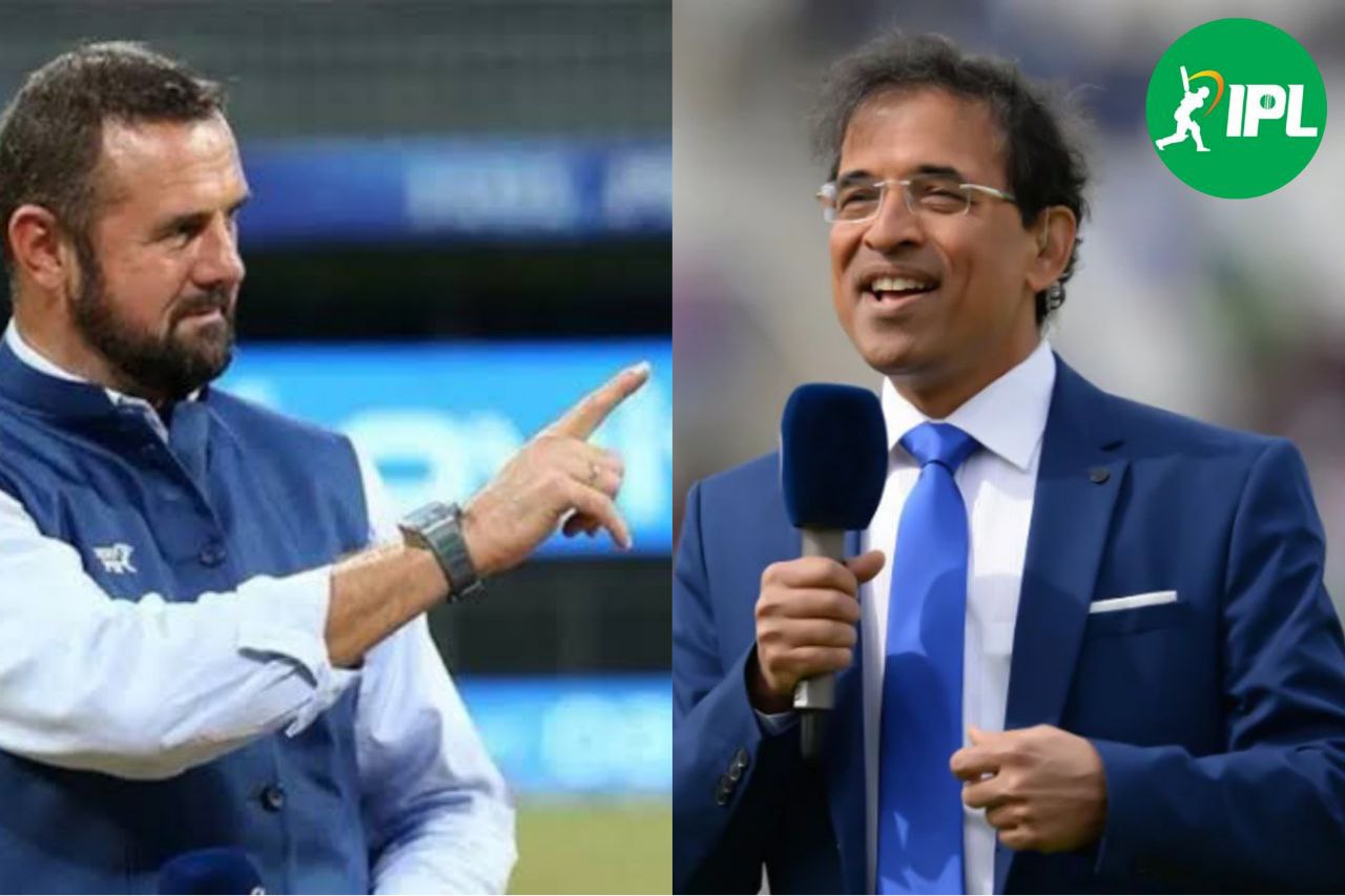 IPL 2025: क्या बीच आईपीएल कमेंट्री से हटाए जाएंगे हर्षा भोगले और साइमन डॉल, Cricket Association of Bengal ने BCCI को भेजी चिट्ठी