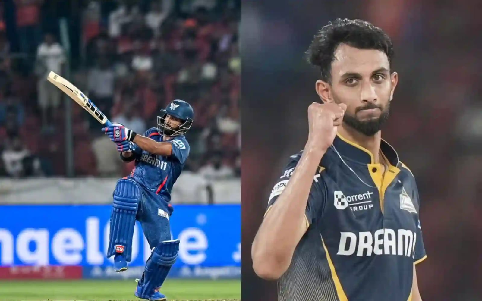 IPL 2025 Orange And Purple Cap: नूर अहमद की बादशाहत हुई खत्म, देखें पूरी लिस्ट