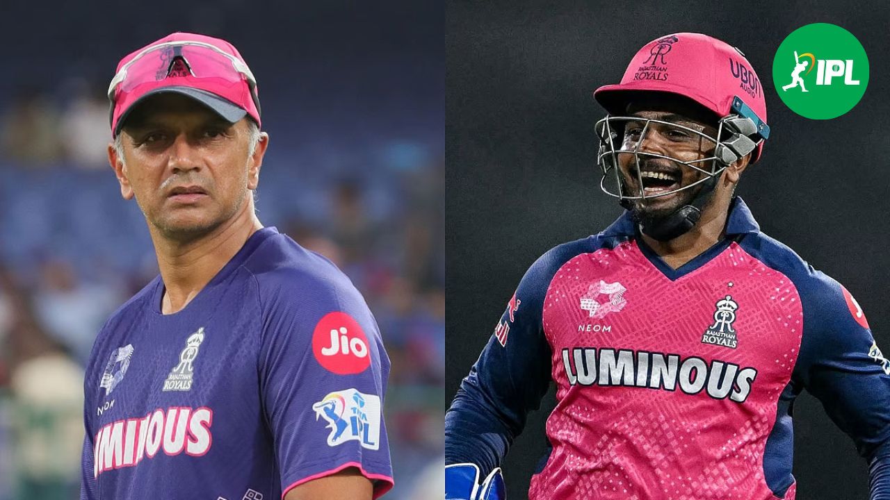 IPL 2025: फिक्सिंग के आरोप पर भड़की Rajasthan Royals, फ्रेंचाईजी ने गुस्से में कर डाली राजस्थान के मुख्यमंत्री से शिकायत