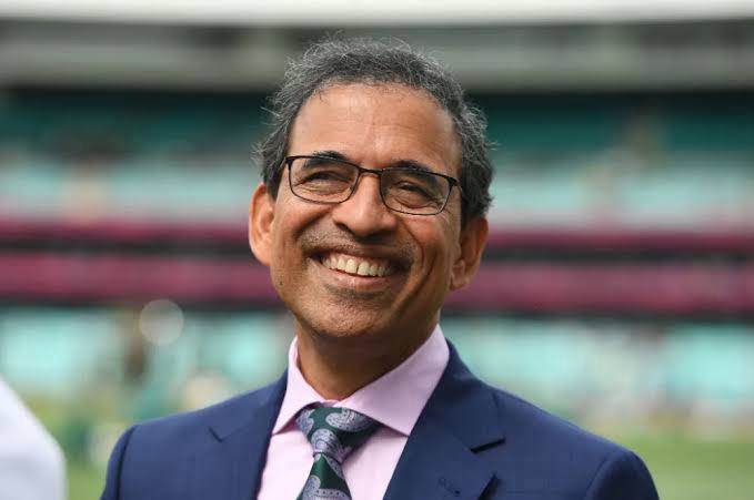IPL 2025: Harsha Bhogle Clarifies Absence from KKR vs GT Match Amidst CAB's Call for Ban