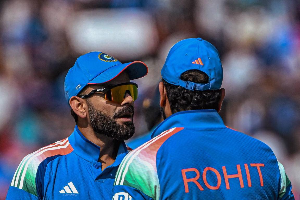 Explained: BCCI's Decision to Retain Virat Kohli, Rohit Sharma, and Ravindra Jadeja’s A+ Contracts Despite T20I Retirement