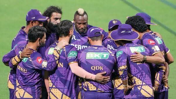 IPL 2025 KKR qualification scenario: Can KKR Make the Playoffs?
