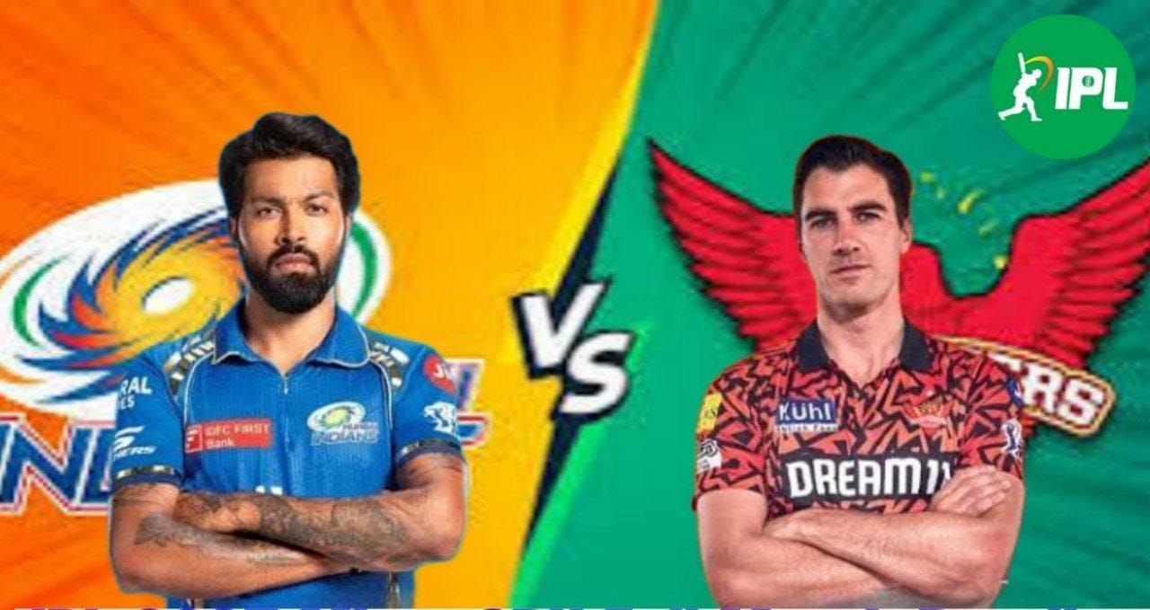 SRH vs MI: मुंबई और हैदराबाद में कौन जीतेगा मुकाबला?