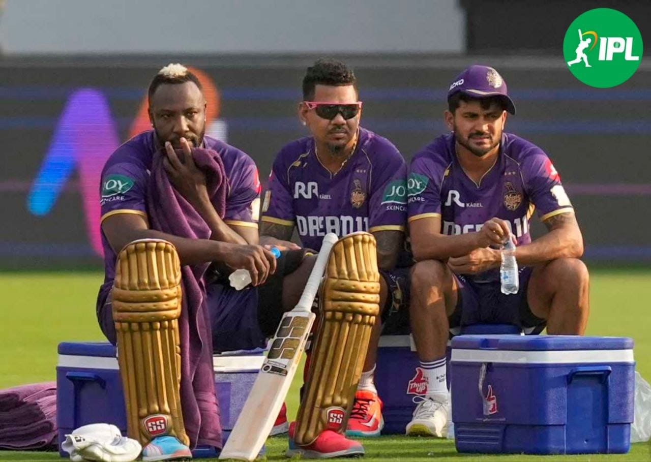KKR IPL Playoff Scenario: गुजरात के खिलाफ हार के बाद अब कैसे प्लेऑफ में क्वालीफाई कर सकती है कोलकाता की टीम? देखें पूरा समीकरण