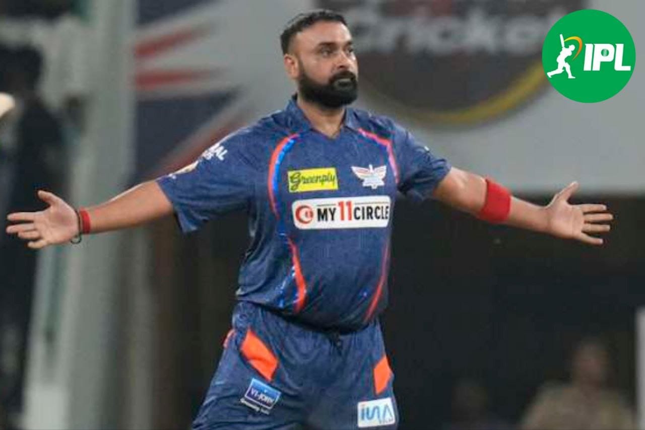 घरेलू हिंसा के मामले में अमित मिश्रा ने मीडिया को दी बड़ी चेतावनी, कहा- ले सकता हूं लीगल एक्शन