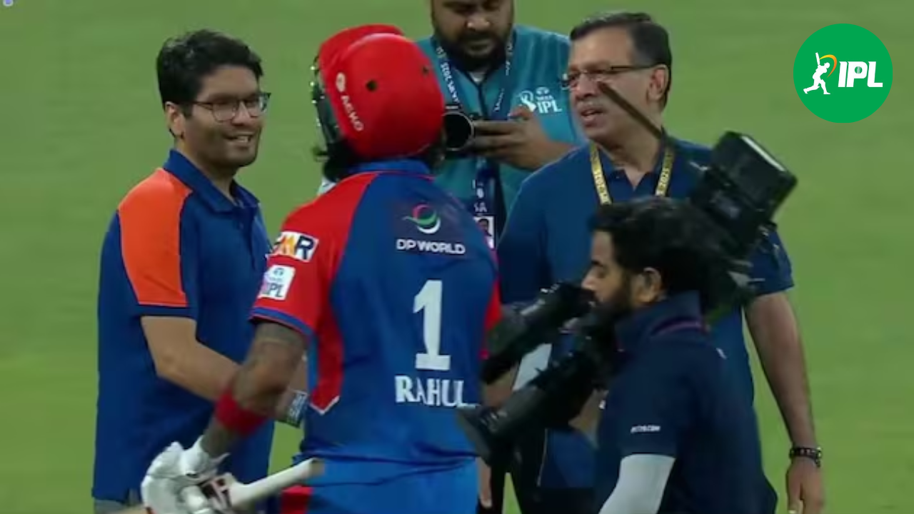 Watch: KL Rahul ने बीच मैदान पर क्यों की Sanjiv Goenka की बेइज्जती, क्या आज भी गुस्सा हैं राहुल?
