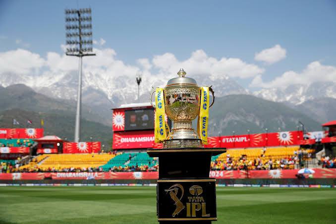 IPL 2025 Playoff Qualification Scenarios: Who’s In, Who’s Out