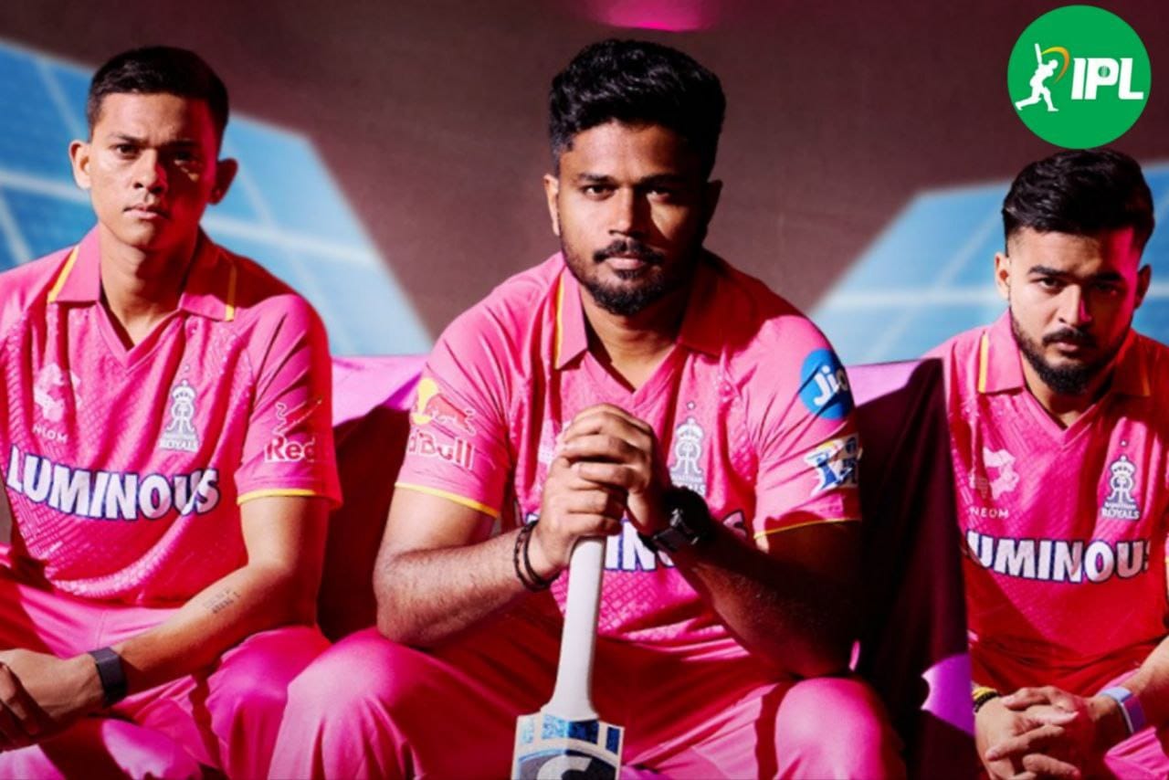इस टीम के खिलाफ पिंक प्रॉमिस मैच खेलेगी राजस्थान रॉयल्स की टीम, जाने क्या है खास उद्देश्य?