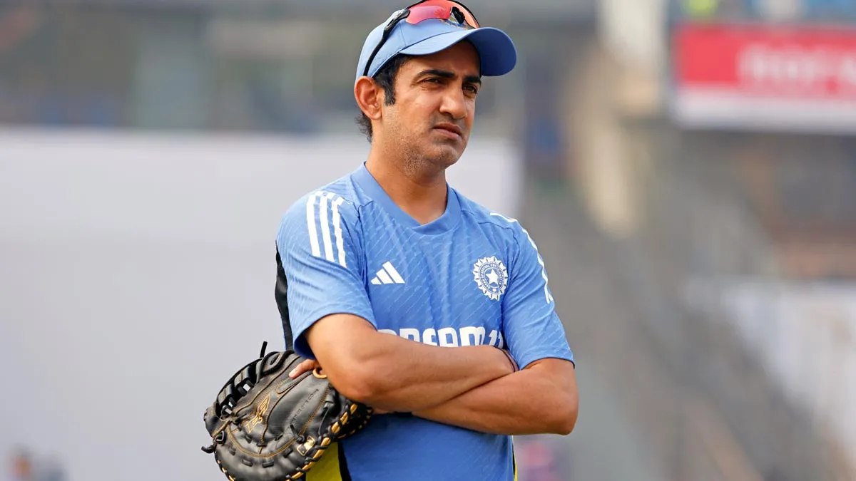 I Kill You: Gautam Gambhir Receives Death Threat from 'ISIS Kashmir' Following Pahalgam Terror Attack