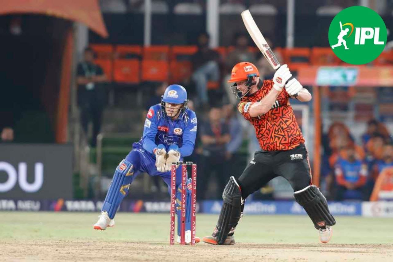 MI vs SRH: रोहित शर्मा का एक और अर्धशतक, मुंबई इंडियंस की दमदार जीत