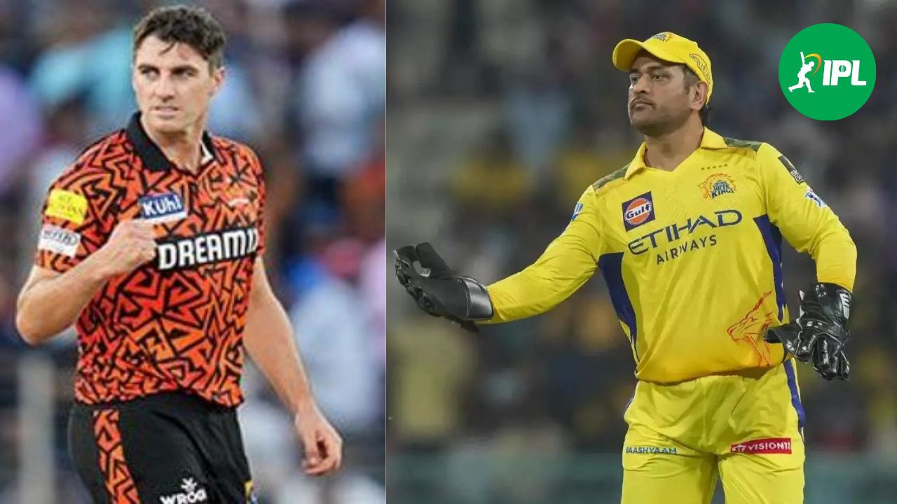 CSK vs SRH: चेन्नई और हैदराबाद में कौन जीतेगा मुकाबला?