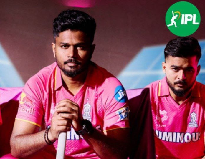 IPL 2025: संजू सैमसन की कब होगी टीम में वापसी? रियान पराग ने दिया बड़ा अपडेट
