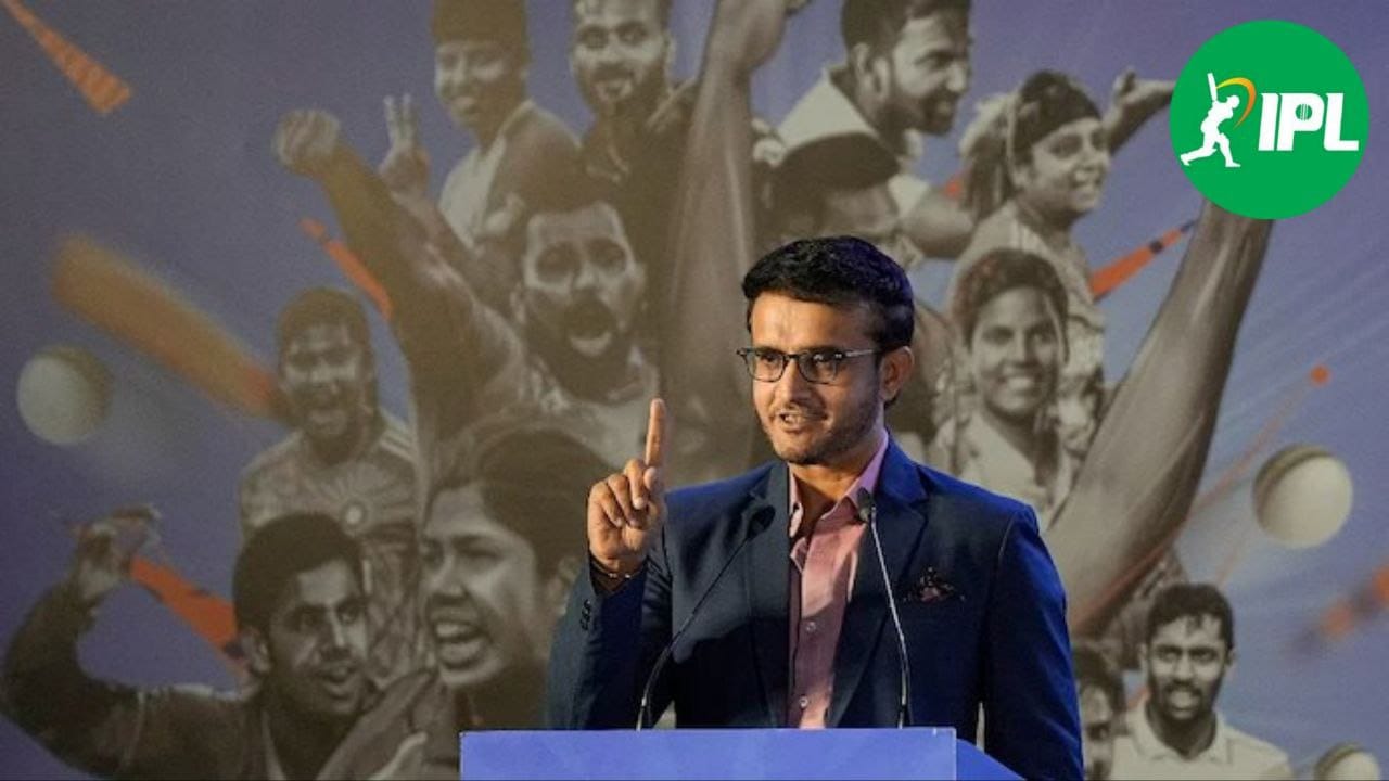 पाकिस्तान के साथ सारे संबंध तोड़ दो,पहलगाम आतंकी हमले को लेकर सौरव गांगुली ने दिया बड़ा बयान