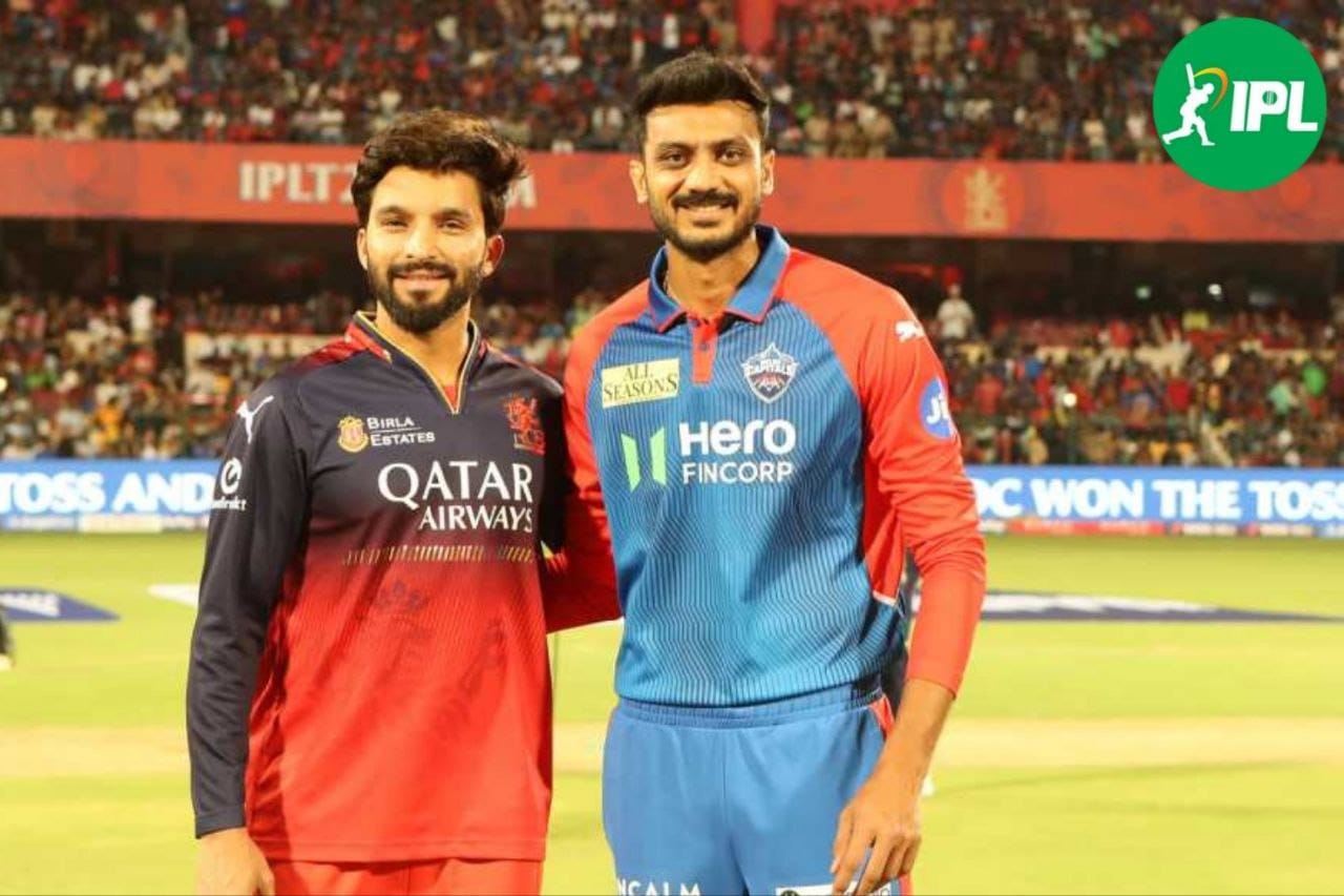 RCB vs DC: कौन जीतेगा आज का मुकाबला?