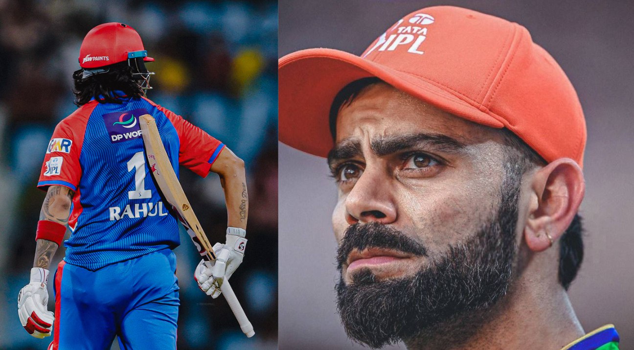 Delhi Capitals vs Royal Challengers Bengaluru: Playing XIs 