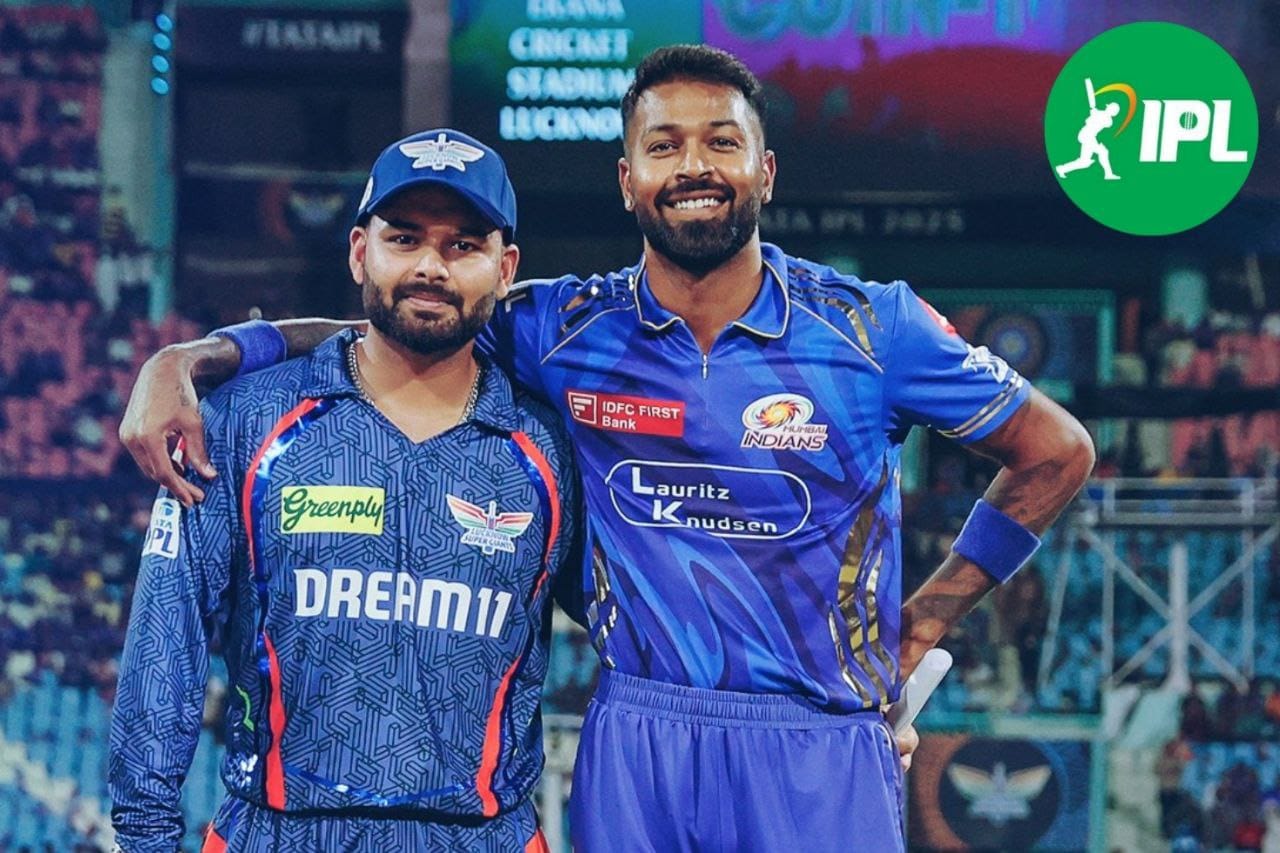 MI vs LSG: कौन जीतेगा आज का मुकाबला?