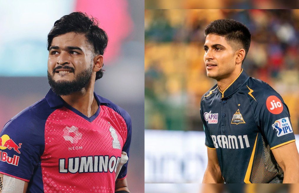 Rajasthan Royals vs Gujarat Titans: Head To Head