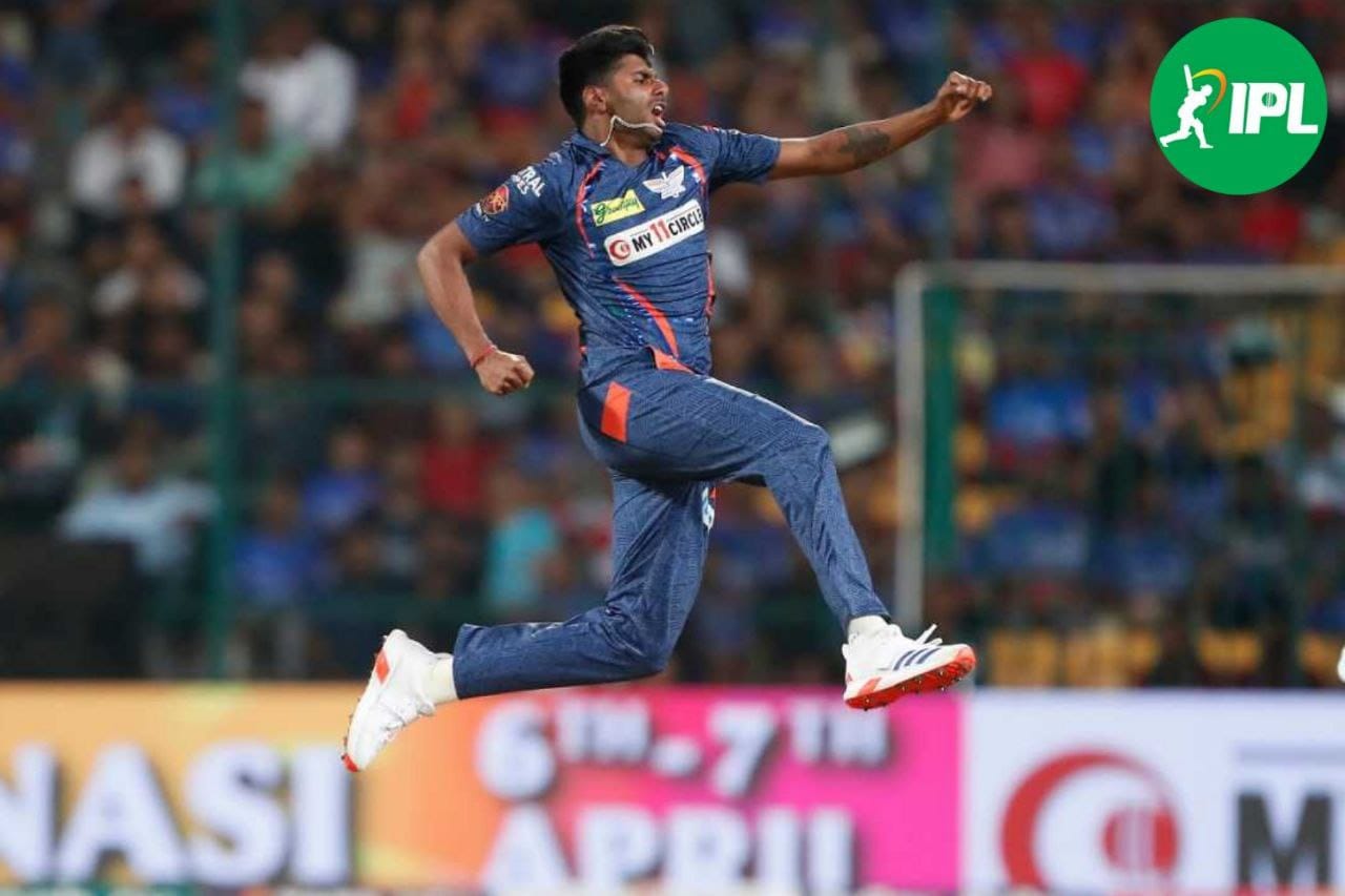 MI vs LSG: लखनऊ सुपरजाएंट्स के लिए आज खेलेगा रफ्तार का सौदागर