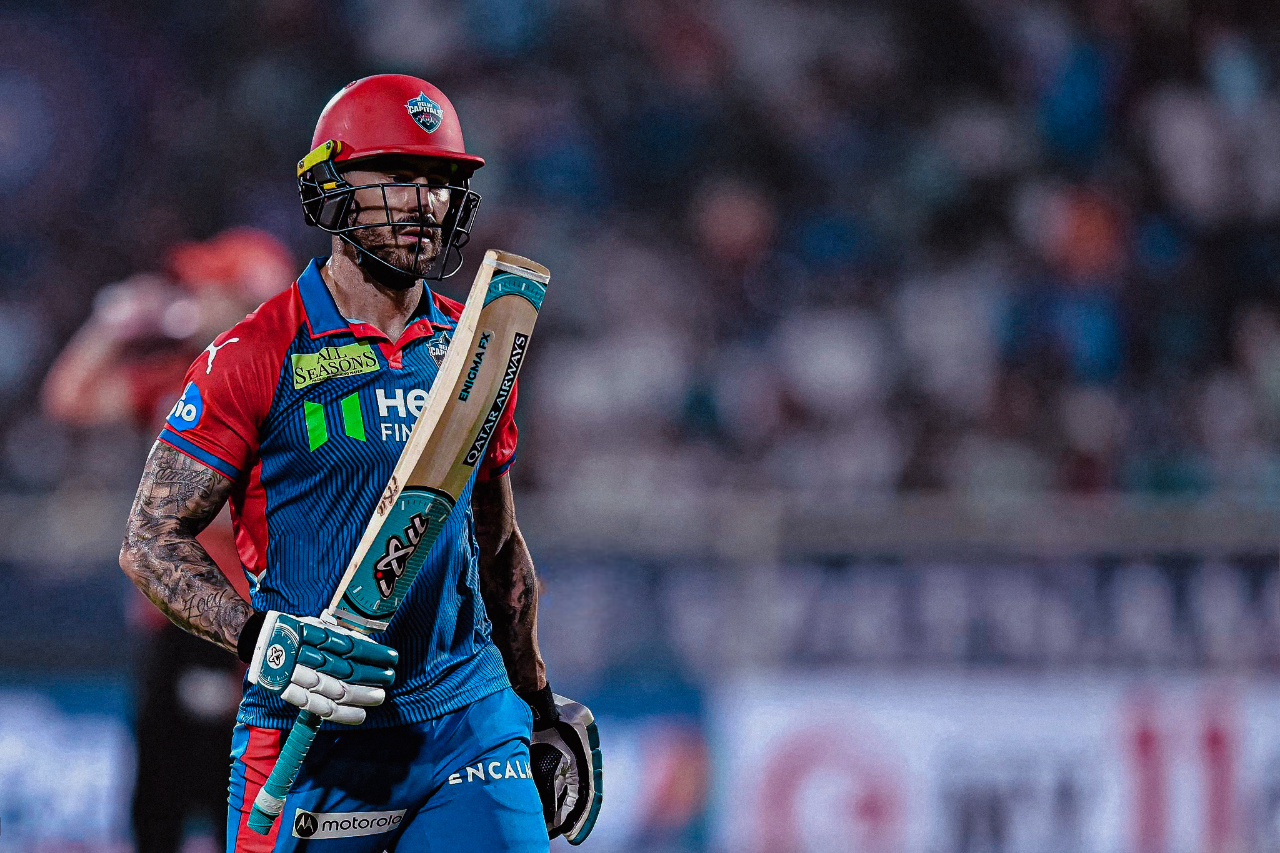 Faf du Plessis Injury Update: Availability for RCB Match Confirmed, Major Advantage for DC