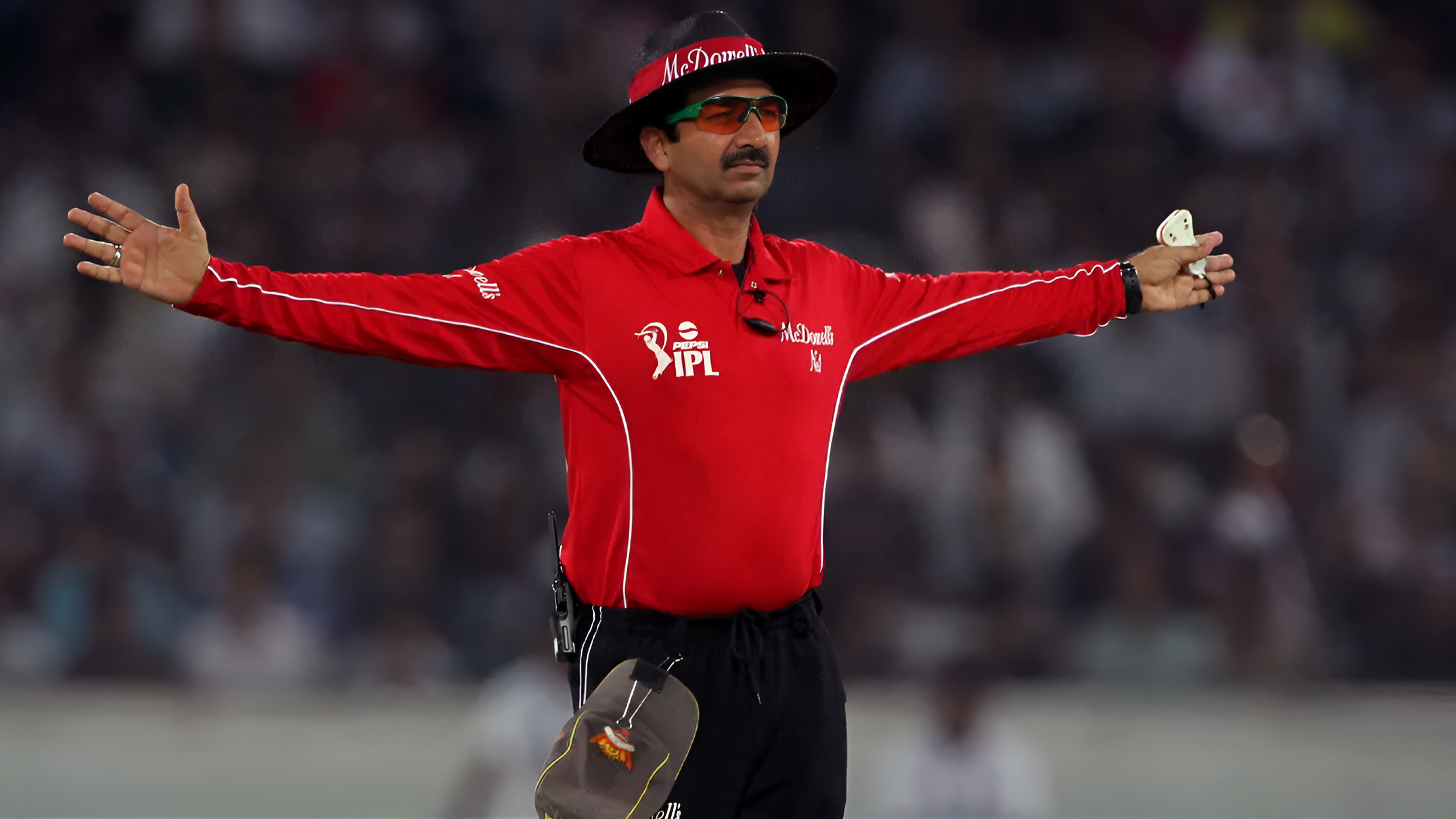 IPL 2025 Umpires Salary Per Match: How Much Do Umpires Earn in IPL?