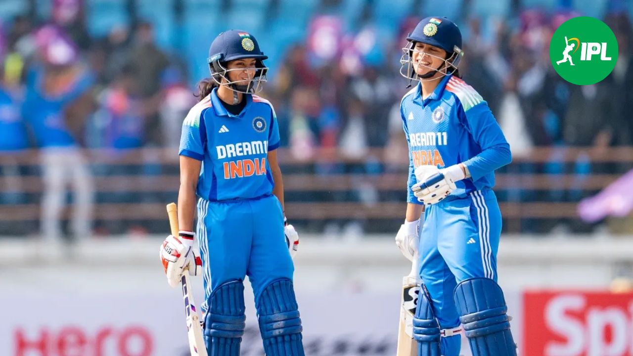 IND W vs SL W Highlights: 9 विकेट से जीती भारतीय महिला टीम, पहले मैच में मेजबान श्रीलंका को रौंदा