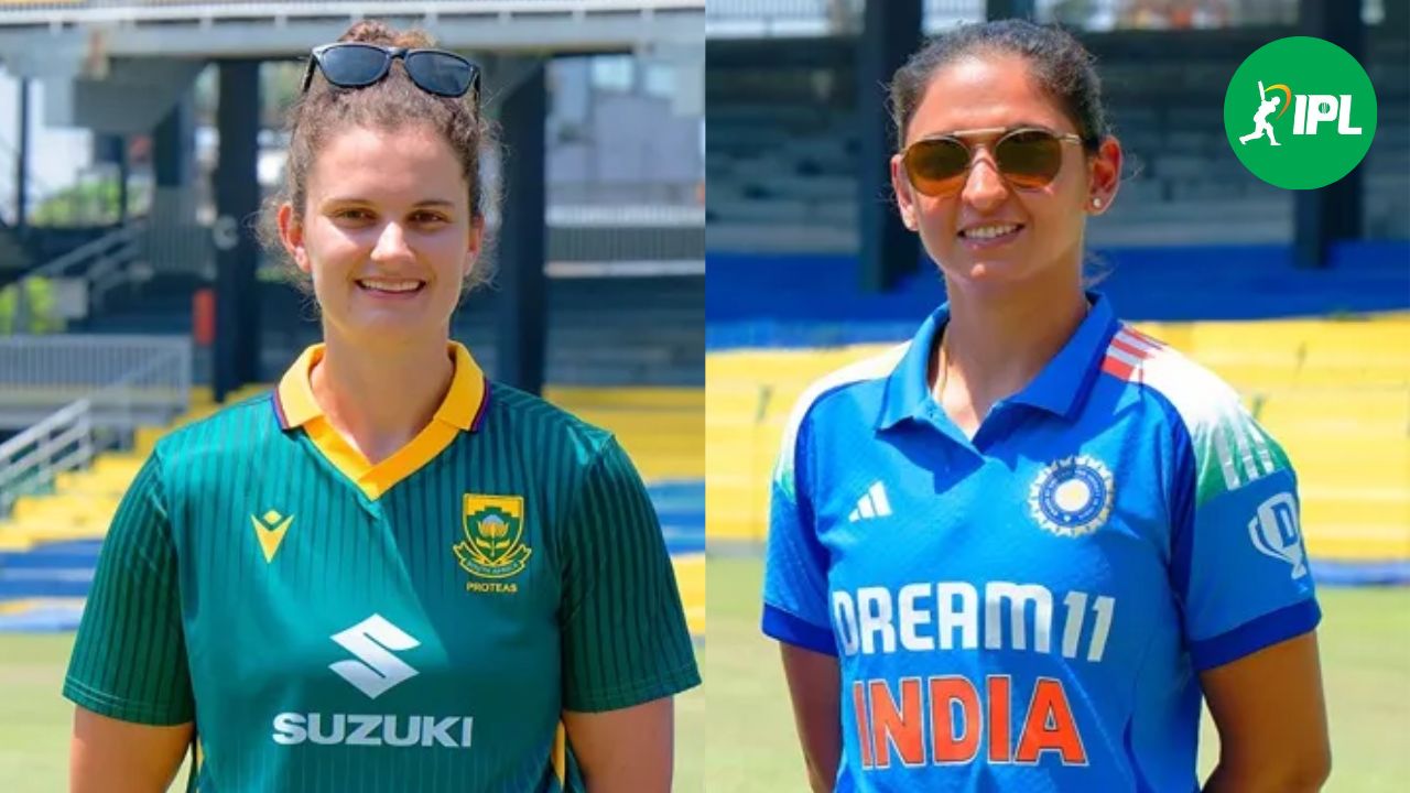  IND W vs SA W Where to watch: घर बैठे ऐसे लाइव मैच देख पाएंगे भारतीय फैंस