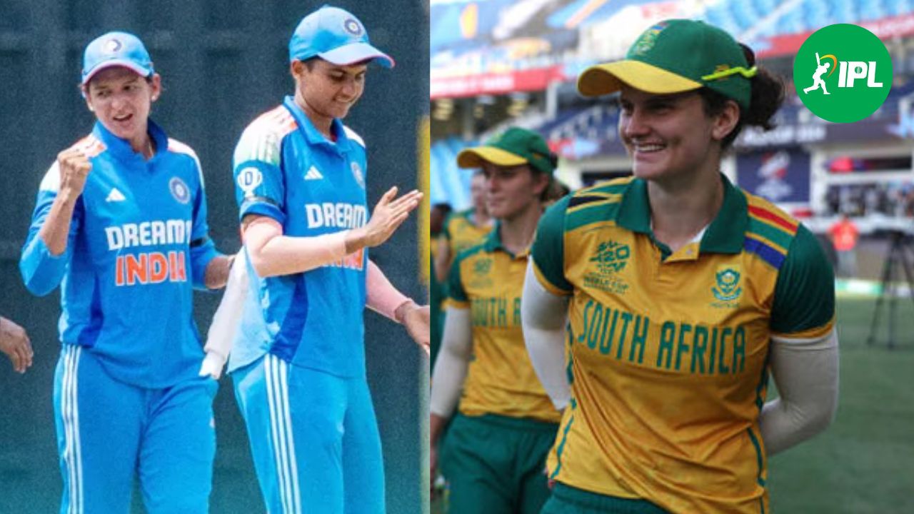 IND W vs SA W: भारत को मिलेगी लगातार दूसरी जीत या दक्षिण अफ्रीका का खुलेगा जीत का खाता?