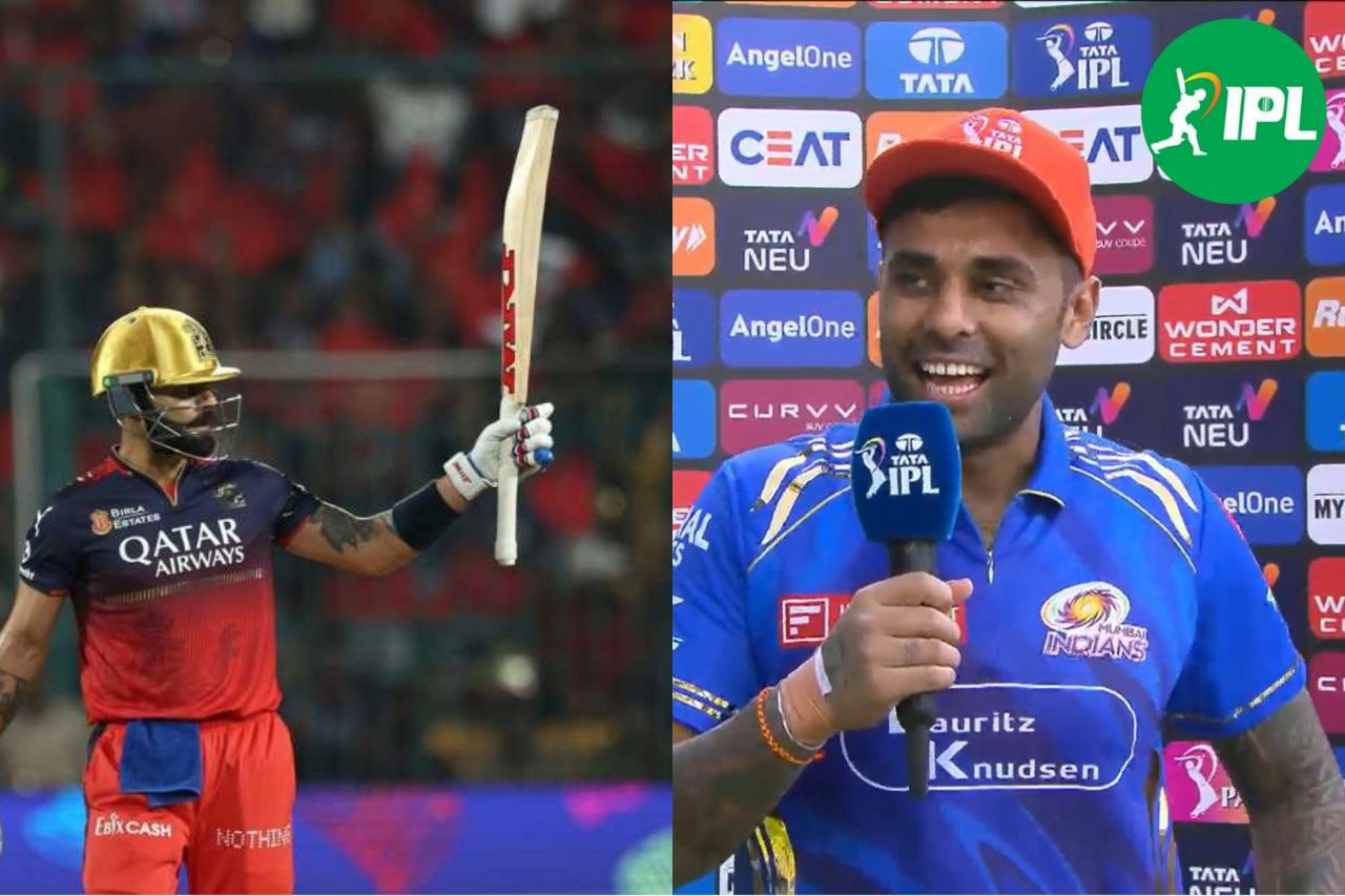  IPL 2025 Orange Cap Race: विराट कोहली के पास ऑरेंज कैप, इन बल्लेबाजों के बीच की रेस, जानिए हर टीम के टॉप 5 बल्लेबाज