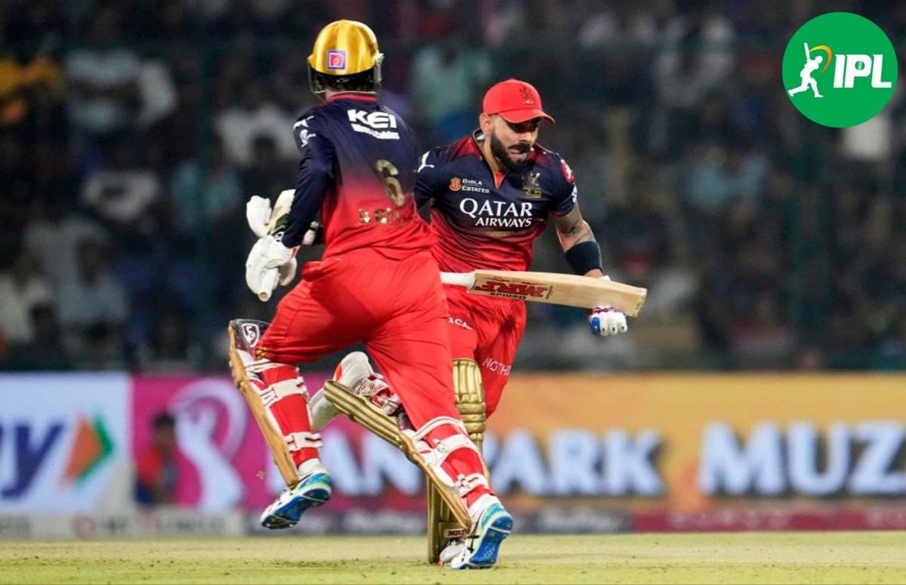 IPL 2025: Points Table Update: दिल्ली के खिलाफ जीत के बाद टॉप पर आरसीबी, देखें पूरी 10 टीमों की स्थिति