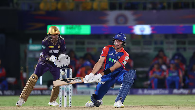 IPL 2025: Delhi Capitals vs Kolkata Night Riders Dream11 Predictions, Playing XI, Pitch Report, Weather Forecast and More