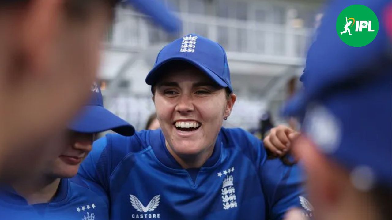 वर्ल्ड कप से पहले ECB ने चुनी विमेंस टीम की नई कप्तान, अब Nat Sciver-Brunt संभालेंगी टीम की कमान