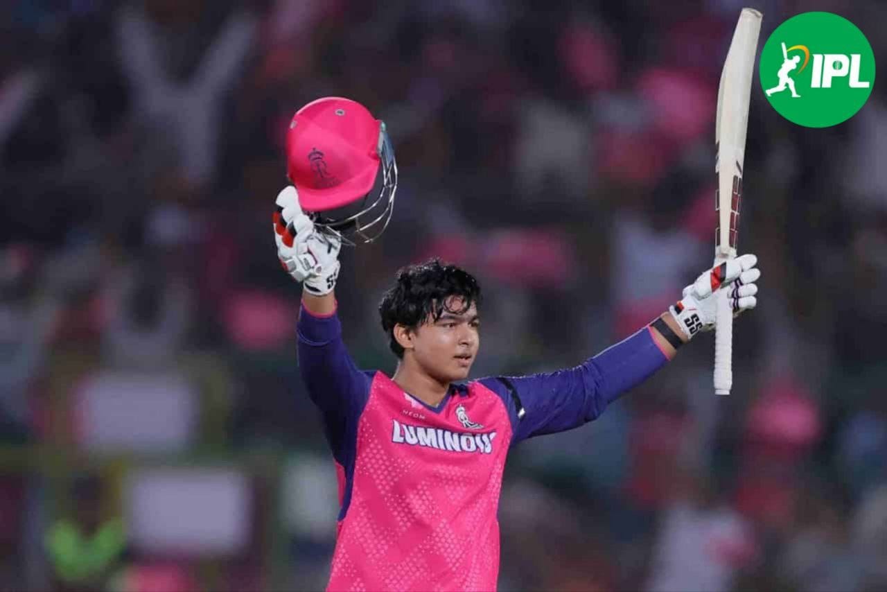 इंग्लैंड दौरे पर होगी वैभव सूर्यवंशी की एंट्री, सामने आया बड़ा अपडेट