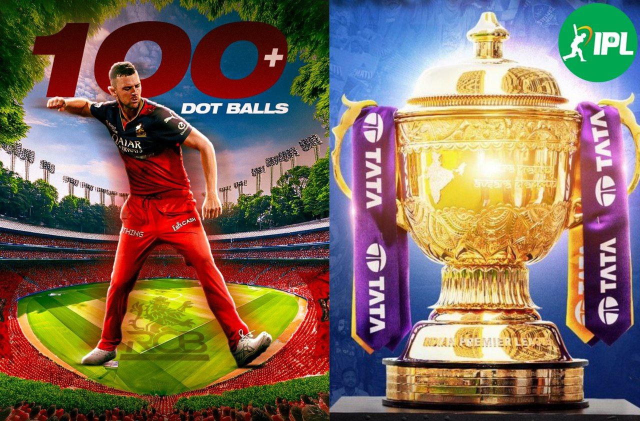 IPL 2025 Most Dot Balls: जानिए किस गेंदबाज ने डाली अब तक सबसे ज्यादा डॉट बॉल, BCCI लगाएगी कुल कितने पेड़?