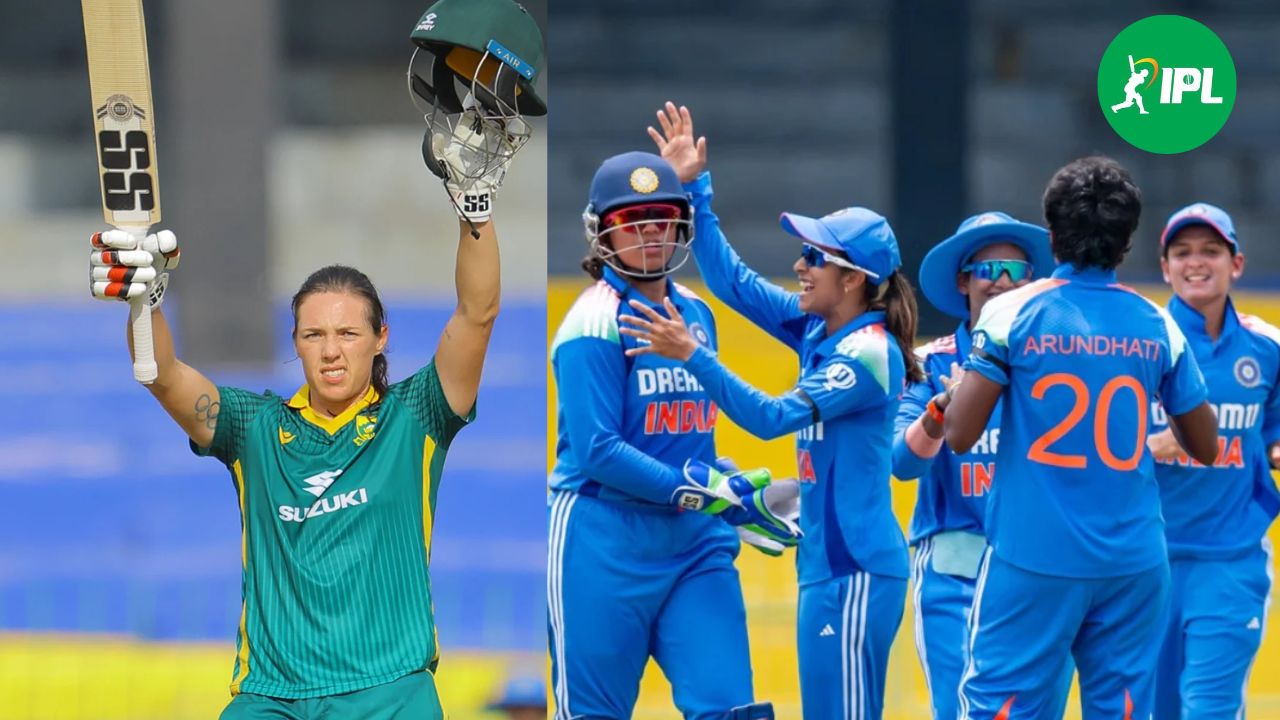 IND W vs SA W Highlights: पहले श्रीलंका और अब दक्षिण अफ्रीका को भी रौंदा, टीम इंडिया की लगातार दूसरी जीत
