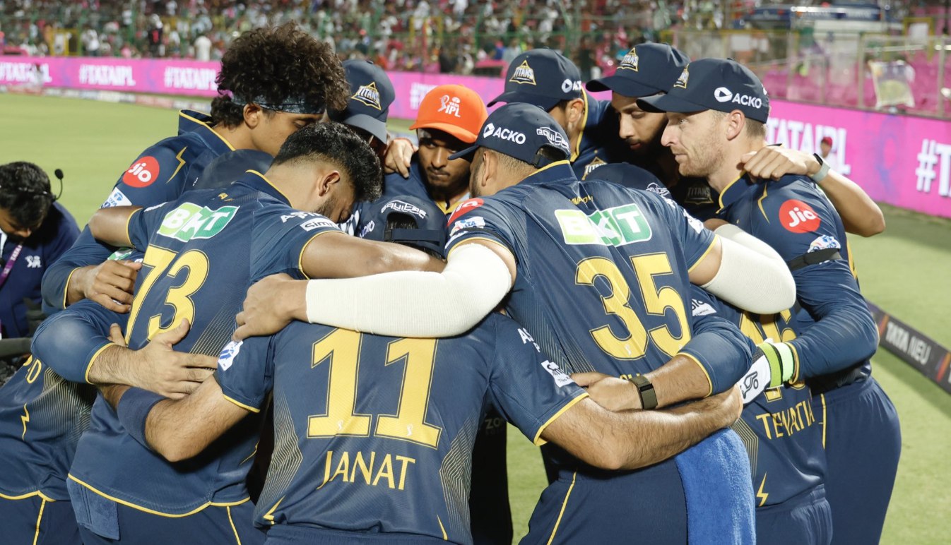 GT Playing XI for IPL 2025: Gujarat Titans Probable Team & Squad vs SRH