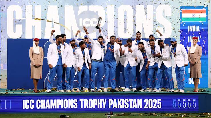 Cricket Set for Inclusion in 2026 Asian Games, Formal Confirmation Expected Soon