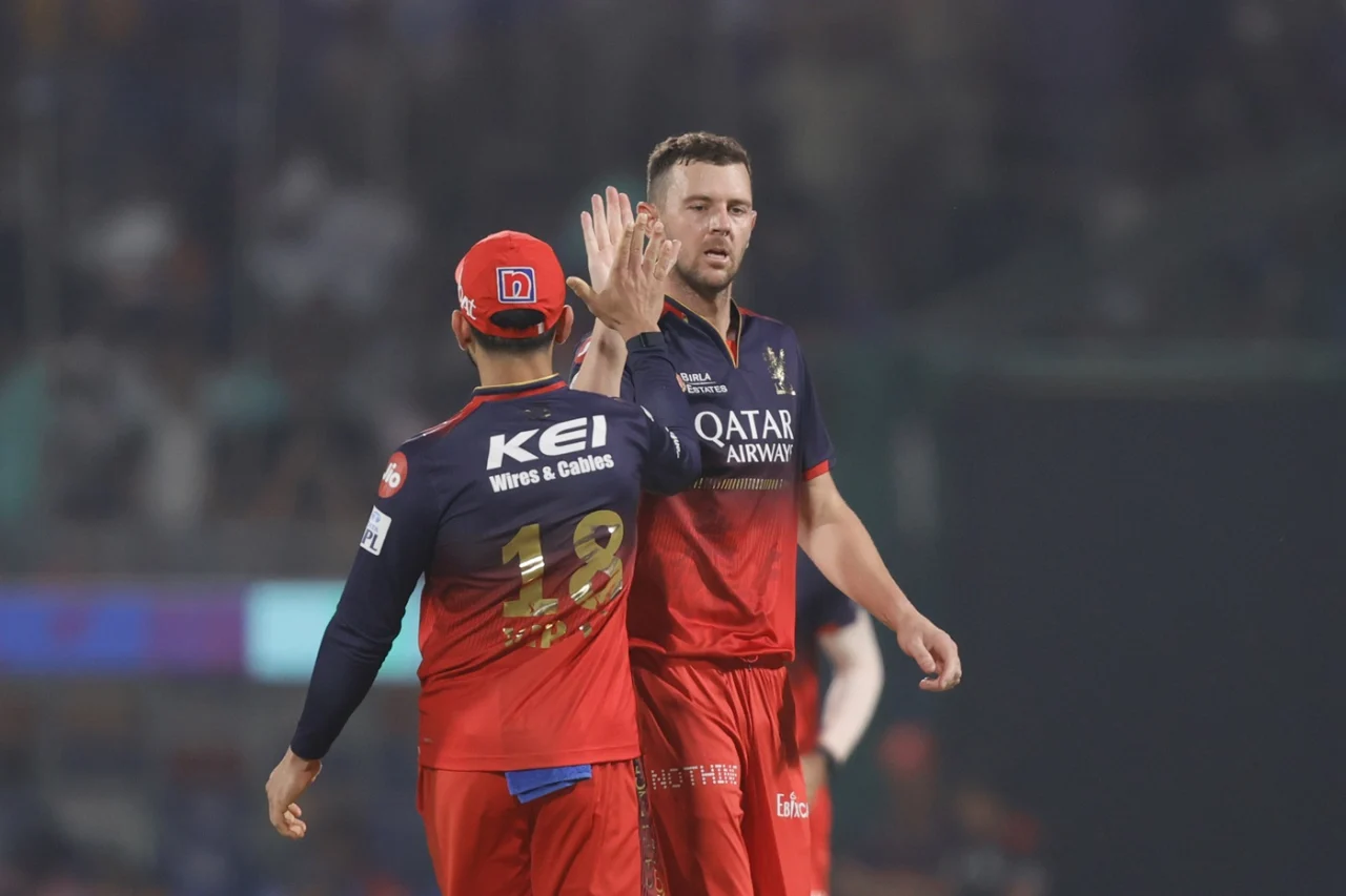 IPL 2025: Updated Orange and Purple Cap standings after the KKR vs DC match