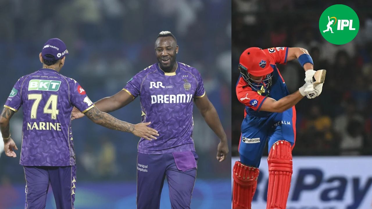 IPL 2025 Points Table: दिल्ली की घर पर एक और हार, क्या अभी भी प्लेऑफ्स में जा सकती है केकेआर?