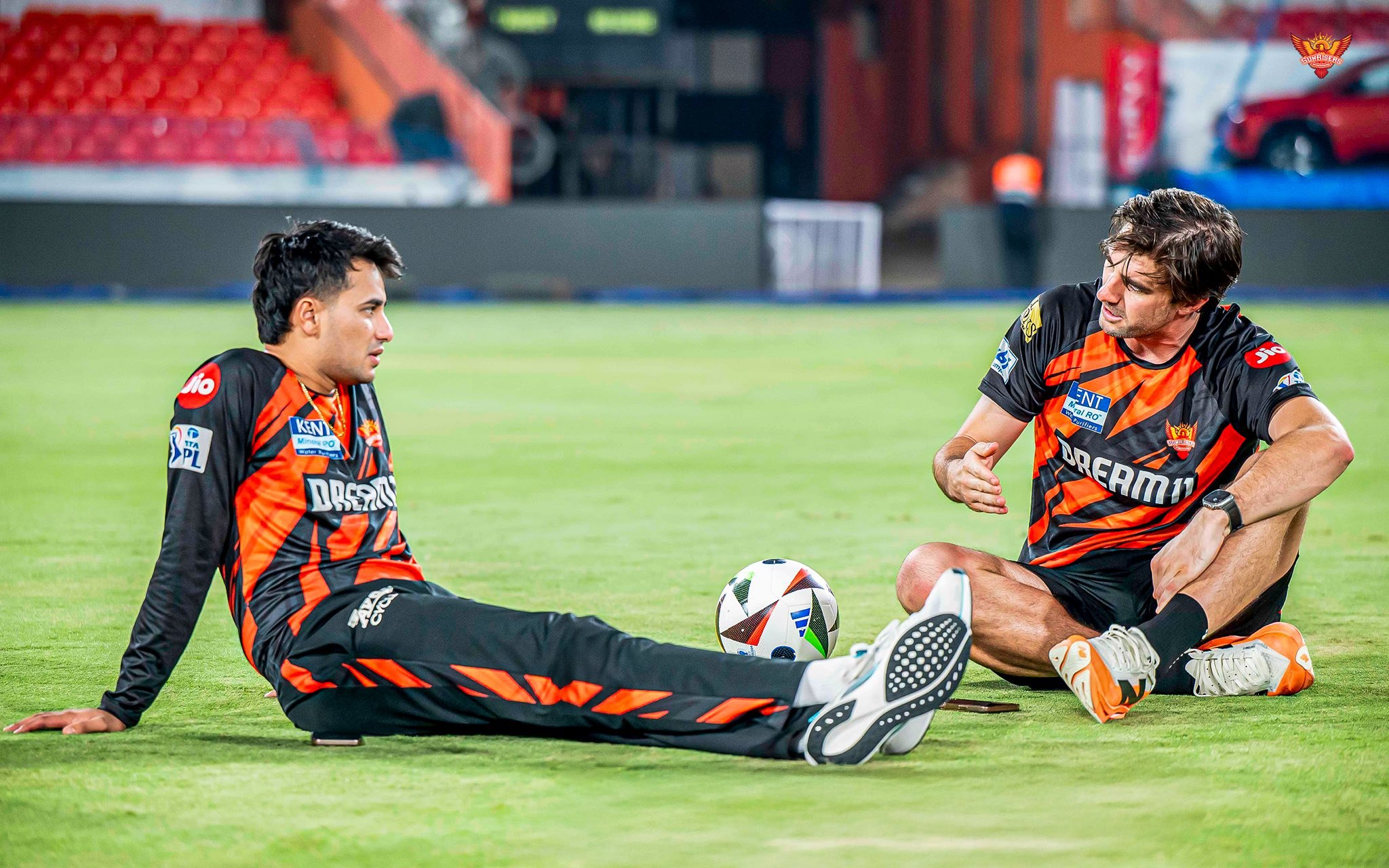 SRH Playing XI for IPL 2025: Sunrisers Hyderabad Probable Team & Squad vs GT