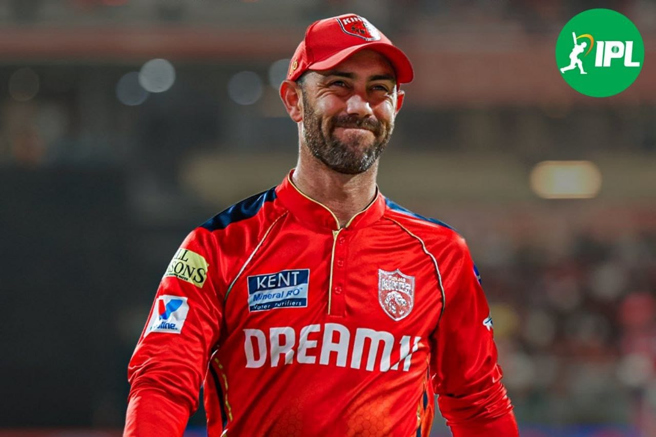 IPL 2025: Punjab Kings got a big shock, star player was out of the whole season