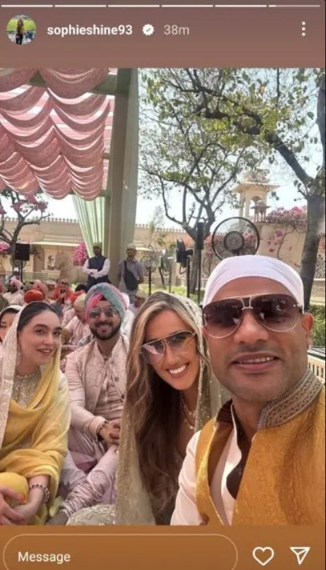 Shikhar Dhawan