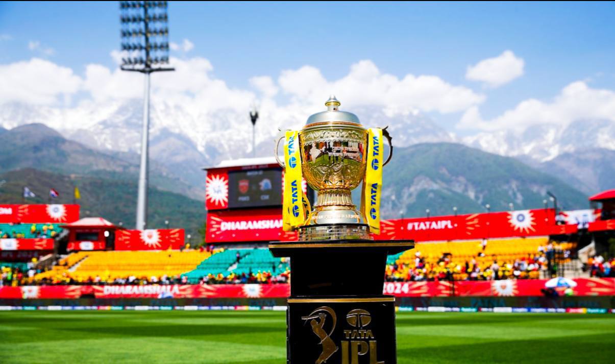 IPL 2025 Playoffs Qualification Scenarios: Full Breakdown for All Teams