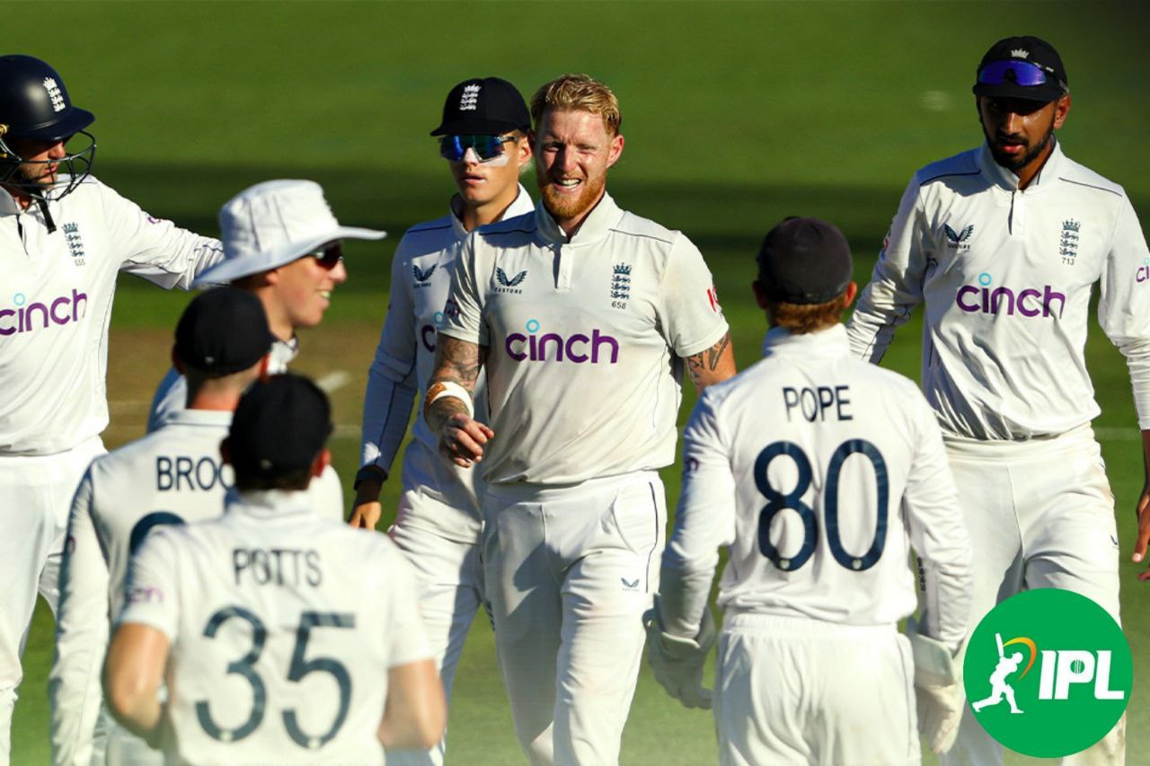 Eng vs Zim Test Match: नहीं मिली क्रिस वोक्स और मार्क वुड को टीम में जगह, इंग्लैंड ने इन नए खिलाड़ियों को किया स्कॉड में शामिल