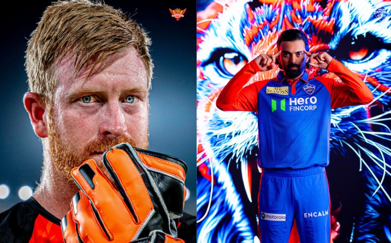 Sunrisers Hyderabad vs Delhi Capitals: Head To Head