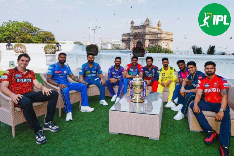 IPL 2025 Playoffs Scenario: RCB और PBKS का प्लेऑफ्स में पहुंचना लगभग तय, जानिए टॉप 4 की रेस में कौन-कौन सी टीम