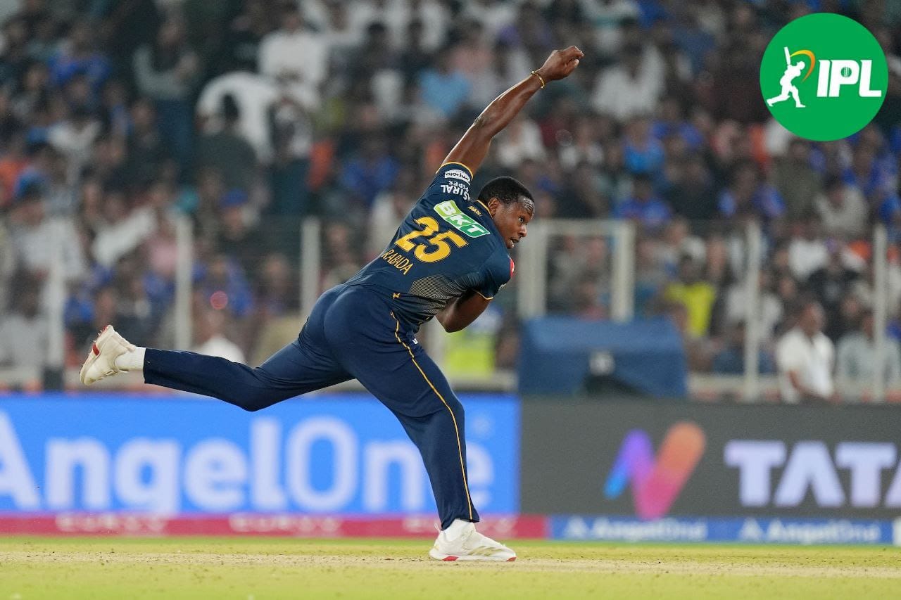 कगिसो रबाडा के बैन पर सामने आया बड़ा अपडेट, WTC के फाइनल में ले सकेंगे हिस्सा