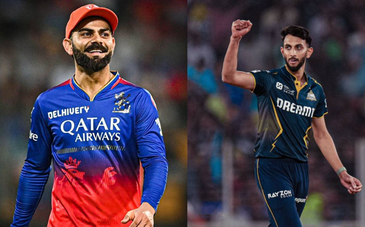 IPL 2025: Updated Orange and Purple Cap standings after the DC vs SRH match